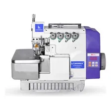 Ponto Cadeia,lanmax, Lm-604d,com Mesa Motor Direc Drive-110v Foto mini 1