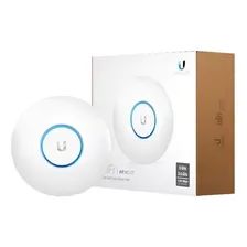 Ponto de Acesso Ubiquiti Uap Ac Lite Unifi Ap Ac Lite Full Foto  mini 1