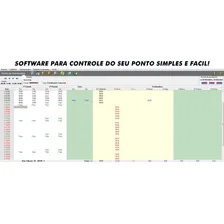 Ponto Digital De Empresas Cartografico + 50 Cartões Ponto Foto mini 2