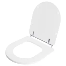Pontto Lavabo Tampa Para Vaso Calypso Branco Para Louça Incepa Foto mini  2