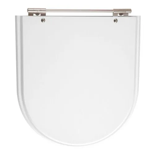 Pontto Lavabo Tampa Para Vaso Calypso Branco Para Louça Incepa Foto 1