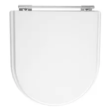 Pontto Lavabo Tampa Para Vaso Calypso Branco Para Louça Incepa Foto  mini 1
