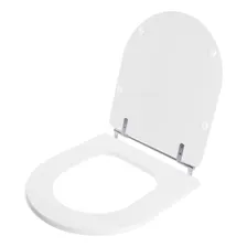 Pontto Lavabo Tampa Para Vaso Calypso Branco Para Louça Incepa Foto mini 2