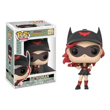 Pop Batwoman Bombshells 221 - Funko Foto mini 1