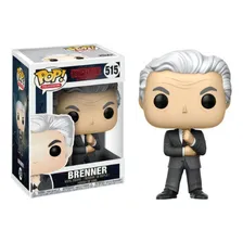 Pop Brenner Stranger Things 515 - Funko Foto  mini 1