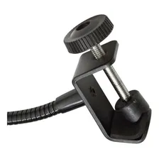 Pop Filter Anti Puff Para Microfone Condensador Studio Foto mini 3