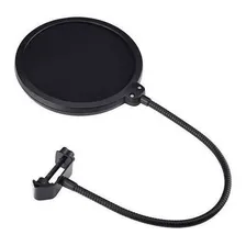 Pop Filter Anti Puff Profissional Pop-20 Na Caixa C/ Foto mini  2
