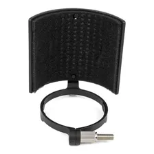 Pop Filter Mini Protetor Acústico Arcano Arc-pr3 Portátil Sj Foto mini  3