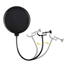 Pop Filter Para Microfone - Rad Foto mini 4