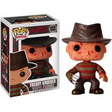 Pop Funko 02 Freddy Krueger Foto  mini 1