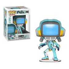 Pop Funko 458 Canti Flcl Foto mini 1