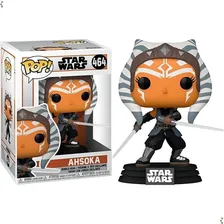 Pop Funko 464 Ahsoka Star Wars Foto mini 4