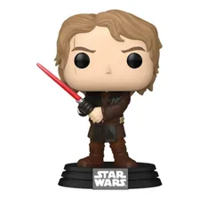 Pop! Funko Anakin Skywalker #751 | Star Wars | Ahsoka Foto mini  3