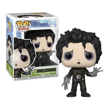 Pop! Funko Edward Scissorhands #979 | Edward Mãos De Tesoura Foto  mini 1