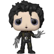 Pop! Funko Edward Scissorhands #979 | Edward Mãos De Tesoura Foto mini  2
