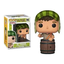 Pop! Funko El Chavo Del Ocho #751 Foto  mini 1