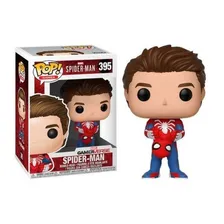 Pop! Funko Homem Aranha #395 | Marvel Foto mini 1