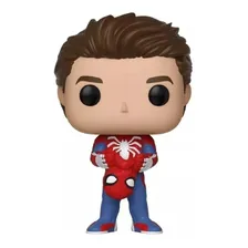 Pop! Funko Homem Aranha #395 | Marvel Foto mini 2