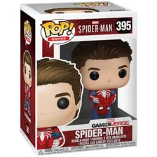 Pop! Funko Homem Aranha #395 | Marvel Foto mini 3