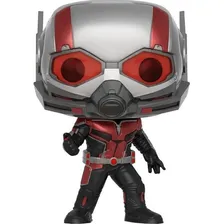 Pop! Funko Homem Formiga #340 | Marvel Homem Formiga E Vespa Foto mini 2