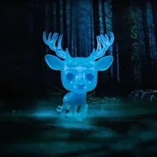 Pop! Funko Patronus Harry Potter #104 | Harry Potter Foto mini  2