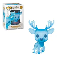Pop! Funko Patronus Harry Potter #104 | Harry Potter Foto mini  3