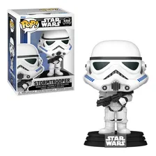Pop! Funko Stormtrooper #598 | Star Wars Foto mini  3