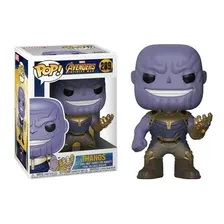 Pop! Funko Thanos #289 Foto mini  2