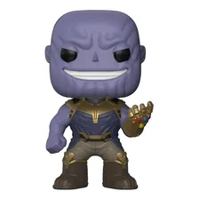Pop! Funko Thanos #289 Foto  mini 1