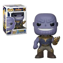 Pop! Funko Thanos #289 Foto mini  3