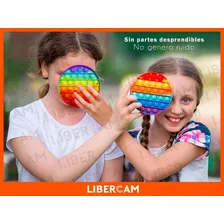 Pop it Libercam POP-01/POP-02 /Pop-04/Pop-05/Pop-06/Pop-07/Pop-07/Pop-09/Pop-09/Pop-10/Pop-11/Pop it design Foto mini 3