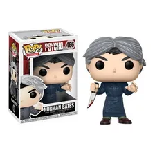 Pop Norman Bates Psycho 466 - Funko Foto mini 1