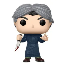 Pop Norman Bates Psycho 466 - Funko Foto mini 2