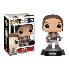 Pop Rey 114 Star Wars - Funko Foto mini 1