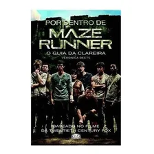 Por Dentro De Maze Runner - O Guia Da Clareira Foto mini 1