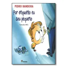 Por Enquanto Eu Sou Pequeno Foto mini 1