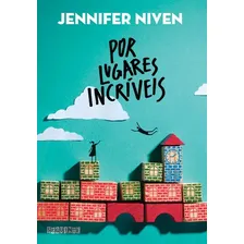 Por Lugares IncrÃveis Foto mini 1