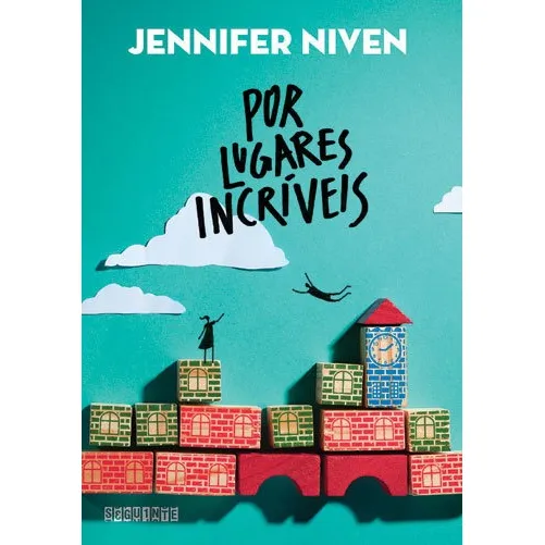 Por Lugares IncrÃveis Foto 1