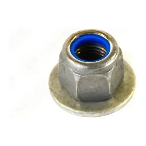 Porca Aço Baixo Carbono Master 2.3 2013 Em Diante Foto 1