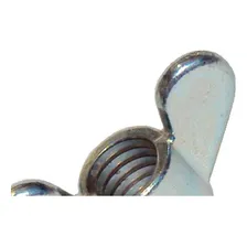 Porca Borboleta 3/8'' Leve Peãa Sf012a - Kit C/50 Foto mini 2