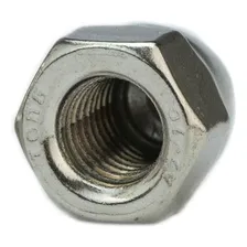 Porca Calota Ma M8 - 1.25 Chave 13 Inox 304/a2 200 Peças Foto mini  2