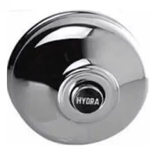 Porca Canopla Deca 4048220 Válvula Hydra Vcr E Hydra Lisa I Foto mini 4