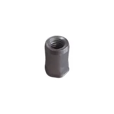 Porca Rebite Fox Gol Saveiro Volkswagen N90263106 Foto  mini 1