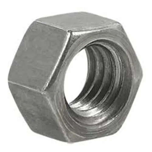 Porca Sextavada M12 Zincado - 100 Peças Foto 1