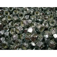 Porca Trava Travante Nylon Jomarca 5mm Foto mini  2
