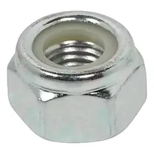 Porca Travante C/nylon3/16 C/100 Foto mini 1