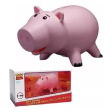 Porco Toy Story Cofrinho - Porquinho Com 20cm Foto  mini 1
