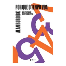 Porque O Tempo Voa - Todavia Foto mini 1