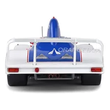 Porsche 936 24h Le Mans 1979 1:18 Solido Foto mini 4