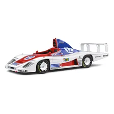 Porsche 936 24h Le Mans 1979 1:18 Solido Foto  mini 1